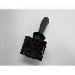 Commodo D'essuie Glaces Dacia Sandero 2 Phase 1